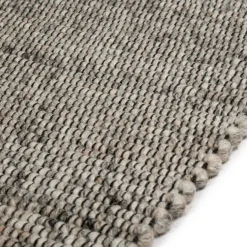 Brinker Carpets Vloerkleed Bressano Grijs - 200x300 cm