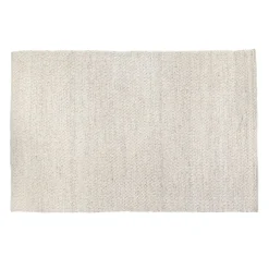 Brinker Carpets Vloerkleed Donna Wit - 170x230 cm