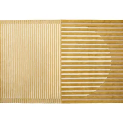 Brinker Carpets Vloerkleed Fano Oker - 200x300 cm