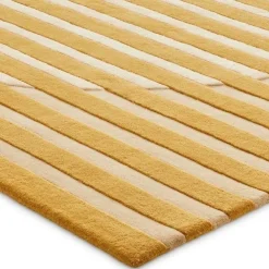 Brinker Carpets Vloerkleed Fano Oker - 200x300 cm