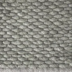 Brinker Carpets Vloerkleed Genua Groen - 170x230 cm