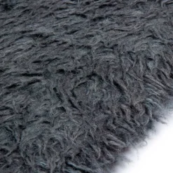 Brinker Carpets Vloerkleed Merano Donkergrijs - 170x230 cm