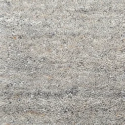 Brinker Carpets Vloerkleed New Berbero Grijs - 170x230 cm