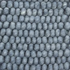 Brinker Carpets Vloerkleed New Loop Blauw - 170x230 cm