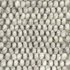 Brinker Carpets Vloerkleed New Loop Grijs - 200x300 cm