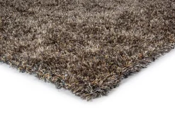 Brinker Carpets Vloerkleed New Paulo Brons/Blauw - 170x230 cm