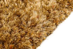 Brinker Carpets Vloerkleed New Paulo Goud - 170x230 cm