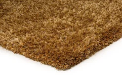 Brinker Carpets Vloerkleed New Paulo Goud - 170x230 cm