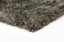 Brinker Carpets Vloerkleed New Paulo Grijs - 170x230 cm