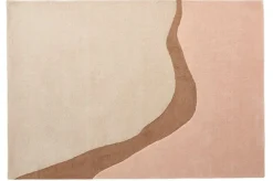 Brinker Carpets Vloerkleed Organix Roze - 160x230 cm