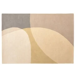 Brinker Carpets Vloerkleed Shades Beige - 200x290 cm