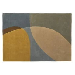 Brinker Carpets Vloerkleed Shades Multicolor - 200x290 cm