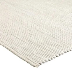 Brinker Carpets Vloerkleed Valentino Crème - 170x230 cm