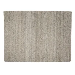 Brinker Carpets Vloerkleed Verona ST Naturel / Grijs - 170x230 cm
