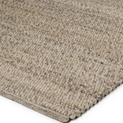 Brinker Carpets Vloerkleed Verona ST Naturel / Grijs - 170x230 cm
