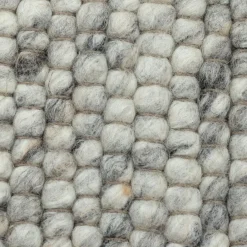 Brinker Carpets Vloerkleed Verona ST Naturel / Grijs - 170x230 cm