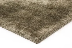 Brinker Carpets Vloerkleed Viterbo ST Donkergrijs - 170x230 cm