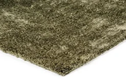 Brinker Carpets Vloerkleed Viterbo ST Groen - 200x300 cm