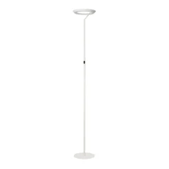 Lucide Vloerlamp Celeste Wit