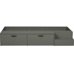 VTwonen Bed Stage Groen - 80x200 cm