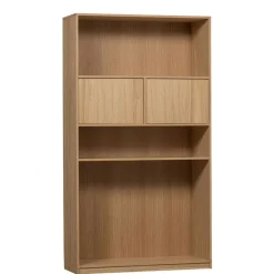 VTwonen Bovenkast Modulair Naturel - 110x199x40 cm