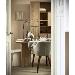 VTwonen Bovenkast Modulair Naturel - 40x199x40 cm