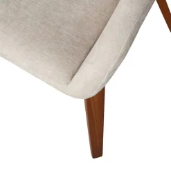 VTwonen Eetkamerstoel Base Naturel