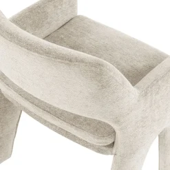 VTwonen Eetkamerstoel Bigfoot Zand