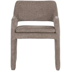 VTwonen Eetkamerstoel Bigfoot Taupe