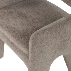 VTwonen Eetkamerstoel Bigfoot Taupe