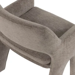 VTwonen Eetkamerstoel Bigfoot Taupe