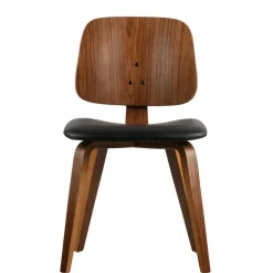 VTwonen Eetkamerstoel Classic Bruin