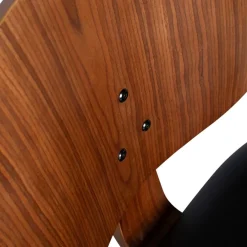 VTwonen Eetkamerstoel Classic Bruin