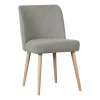 VTwonen Eetkamerstoel Force Grijs