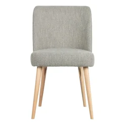 VTwonen Eetkamerstoel Force Grijs