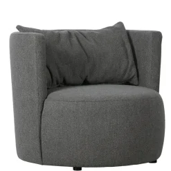 VTwonen Fauteuil Explore Grijs