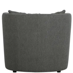 VTwonen Fauteuil Explore Grijs