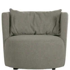 VTwonen Fauteuil Explore Grijs