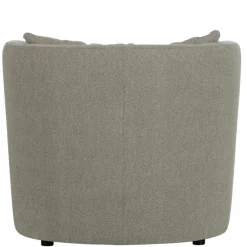 VTwonen Fauteuil Explore Grijs