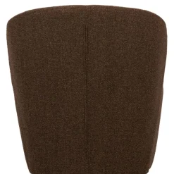 VTwonen Fauteuil Lofty Bruin