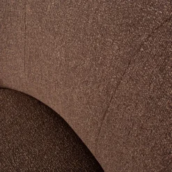 VTwonen Fauteuil Lofty Bruin