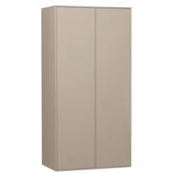 VTwonen Kast Daily Greige - 100x200x58 cm