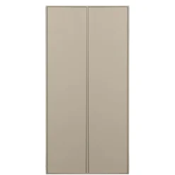 VTwonen Kast Daily Greige - 100x200x58 cm