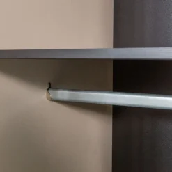 VTwonen Kast Daily Greige - 50x200x58 cm