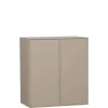 VTwonen Kast Daily Greige - 100x110x58 cm