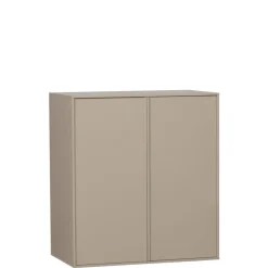 VTwonen Kast Daily Greige - 100x110x58 cm