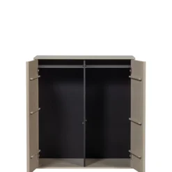 VTwonen Kast Daily Greige - 100x110x58 cm