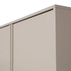 VTwonen Kast Daily Greige - 100x110x58 cm