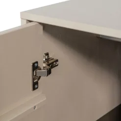 VTwonen Kast Daily Greige - 100x110x58 cm