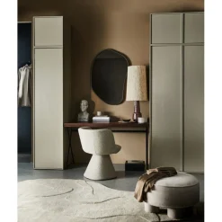 VTwonen Kast Daily Greige - 100x50x58 cm